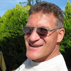 Profilbild von Bernd Soldner