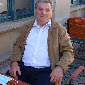 Profilbild von Bernd Sommer