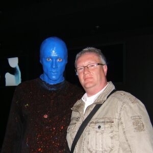 Profilbild von Bernd Sommer