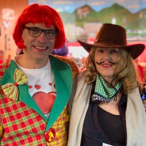 Profilbild von Bernd Sommer