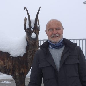 Profilbild von Bernd Sommer