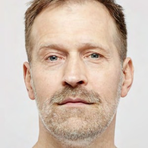 Profilbild von Bernd Sondergeld