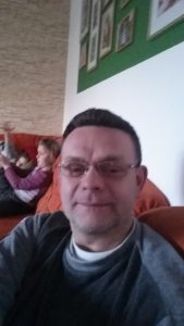 Profilbild von Bernd Sonnenburg