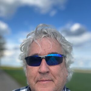 Profilbild von Bernd Sonntag