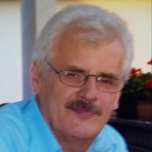 Profilbild von Bernd Sonntag