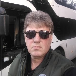 Profilbild von Bernd Sorge