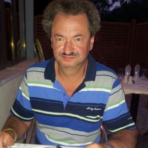 Profilbild von Bernd Sossna