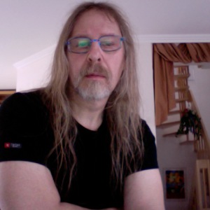 Profilbild von Bernd Spallek