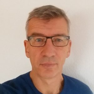 Profilbild von Bernd Spalthoff