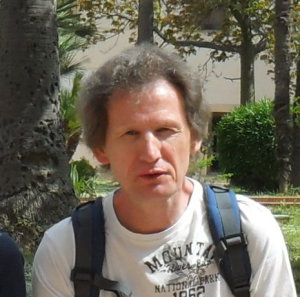 Profilbild von Bernd Spannaus