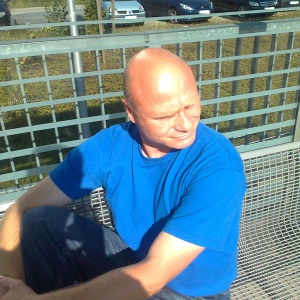 Profilbild von Bernd Spelten