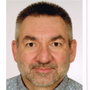 Profilbild von Bernd Spengler