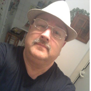Profilbild von Bernd Sperr
