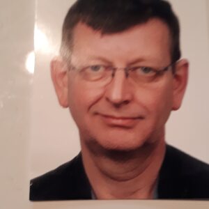Profilbild von Bernd Spieler
