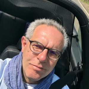 Profilbild von Bernd Spindler
