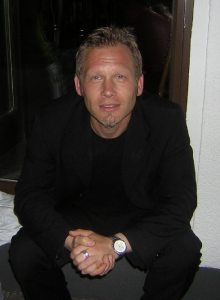 Profilbild von Bernd Spira