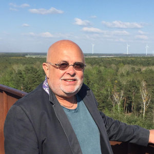 Profilbild von Bernd Spischak