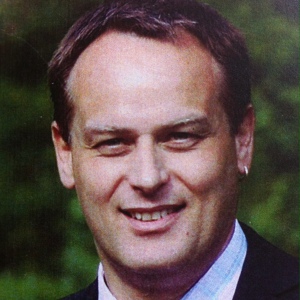Profilbild von Bernd Spitz