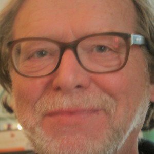 Profilbild von Bernd Sprenger