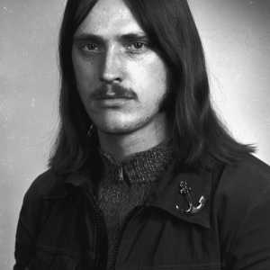 Profilbild von Bernd Spura