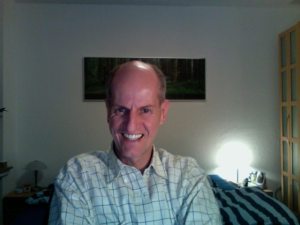 Profilbild von Bernd Staatz