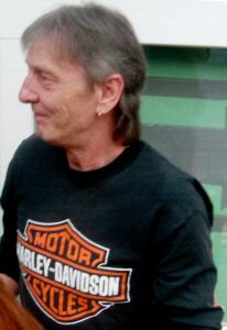 Profilbild von Bernd Stadtkowitz