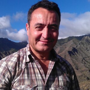 Profilbild von Bernd Stahl