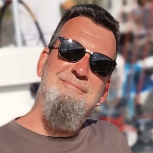 Profilbild von Bernd Stammen