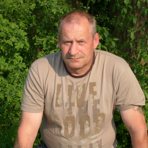Profilbild von Bernd Stammwitz