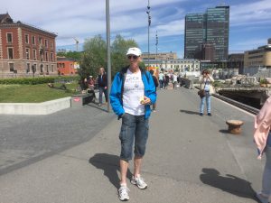 Profilbild von Bernd Stange