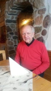 Profilbild von Bernd Stark