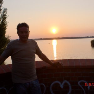 Profilbild von Bernd Stasik