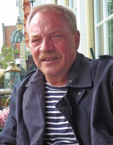 Profilbild von Bernd Steckel