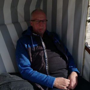 Profilbild von Bernd Steen