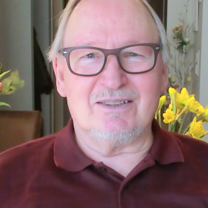 Profilbild von Bernd Steffen