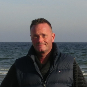 Profilbild von Bernd Stegert