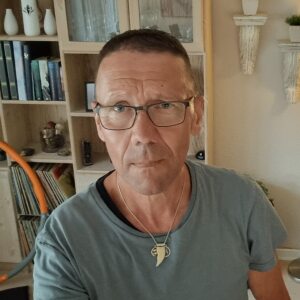 Profilbild von Bernd Stein