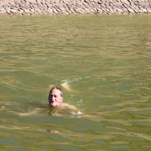 Profilbild von Bernd Steinborn