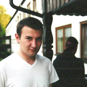 Profilbild von Bernd Steinbrecher