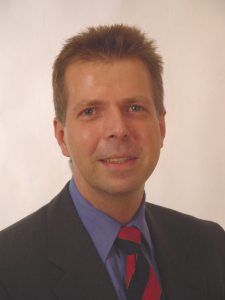 Profilbild von Bernd Steinert