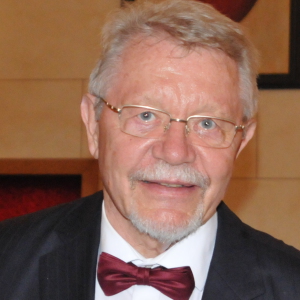 Profilbild von Bernd Steingräber