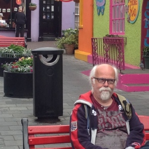 Profilbild von Bernd Steinhardt