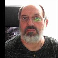 Profilbild von Bernd Steinhart