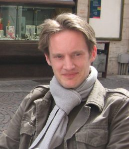 Profilbild von Bernd Steinheil