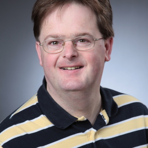 Profilbild von Bernd Steinicke