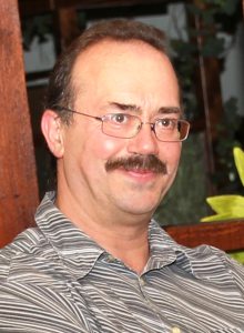 Profilbild von Bernd Stellmacher