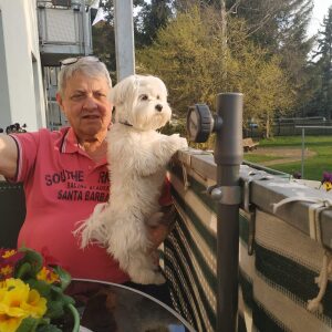 Profilbild von Bernd Stenker