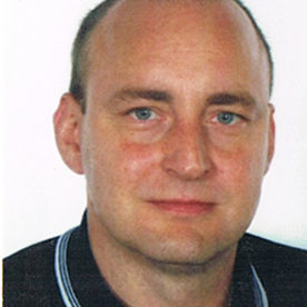 Profilbild von Bernd Stephan