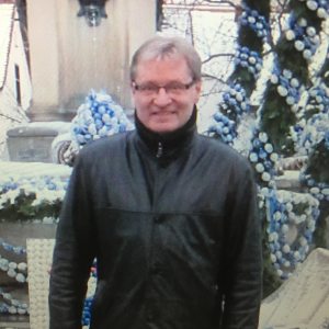 Profilbild von Bernd Stephan