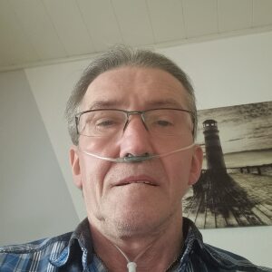 Profilbild von Bernd Sterker